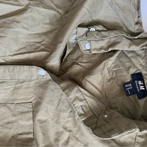 Shirts from H&M - Size M ( excellent condition )